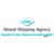 Sharaf Shipping Agency Logotype
