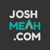 JoshMeah.com Logo