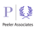 Peeler Associates Logo