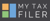 My Tax Filer Logo