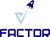 V-Factor Social Logo