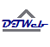 DtechnoWeb Logo