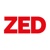 Zed Media Logo