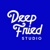 Deep Fried Studio Logotype