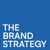 The Brand Strategy Logo