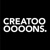 Creatoons Studio Logo