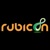 Rubicon Web Development Logo