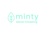 Minty Dental Marketing Logo