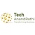 Tech Anand Rathi Logo