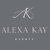 Alexa Kay Events Logo