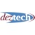 DezTech Consulting Logo
