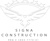Signa Construction Inc. - Home & Bathroom Renovation Logo