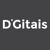 D'Gitais Logo