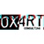 0x4rt Logo