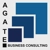 Agate Business Consulting Logotype