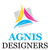 Agnis Designers Logo