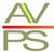 Audio Visual Production Solutions Logo