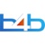 b4b d.o.o. Logo