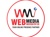 Web Media Infotech Logo