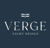 Verge Yacht Design Logotype