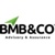 BMB&CO Advisory and Assurance Logo