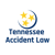 Tennessee Accident Law Logotype