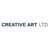 Creative Art Ltd Logo