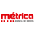 Metricamedia Logo