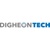 Digheon Tech Logo