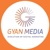 Gyan Media Logo