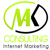 MAK Consulting Inc. Logo