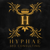 HYPHAE SEO CONSULTING Logo