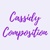 Cassidy Composition Logo