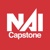 NAI Capstone Logo