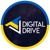 Digital Drive Logo