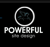 Powerful Site Design (PSD) Logo