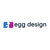Egg Web Design & Development Logo