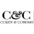 Cordy & Company Logo