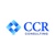 CCR Consulting Logo