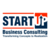 Startup Business Consulting LLC Logo