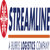 Streamline Logistics Logo