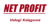 NET PROFIT Logo