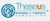 Provider Logotype Theseus Dottori Commercialisti Associati Logo