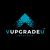 VupgradeU Infotech Logo