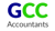 GCC ACCOUNTANTS Logo