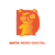 Data Nerd Digital Logo