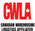 Canadian Warehouse Logistics Affiliated - CWLA Logo