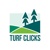 Turf Clicks Logo