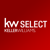 KW Select Logo