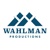 Wahlman Productions Logo